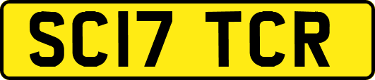 SC17TCR