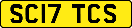 SC17TCS