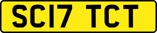 SC17TCT