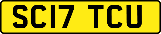 SC17TCU