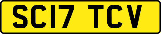 SC17TCV