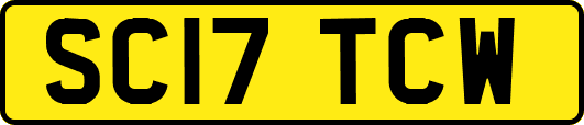SC17TCW
