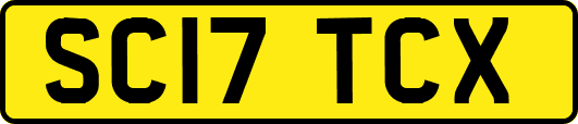 SC17TCX
