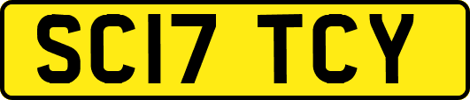 SC17TCY