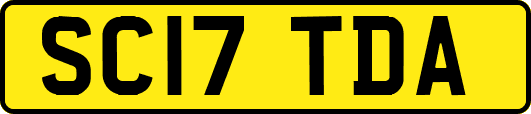 SC17TDA