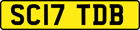 SC17TDB