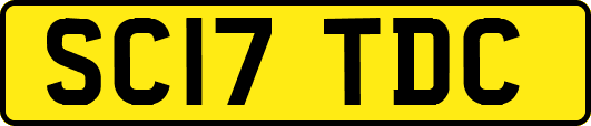SC17TDC