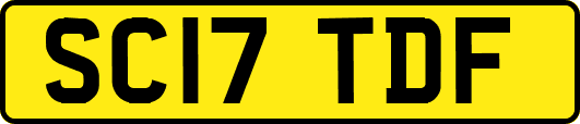 SC17TDF