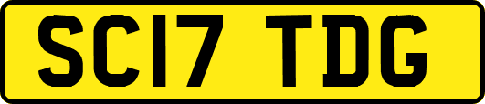SC17TDG