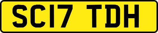 SC17TDH
