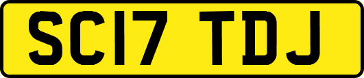 SC17TDJ