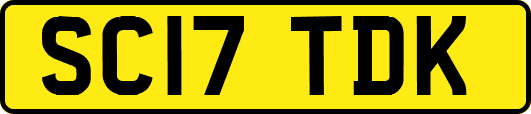SC17TDK