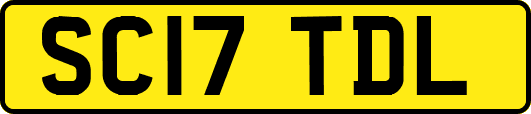 SC17TDL