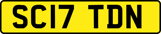 SC17TDN