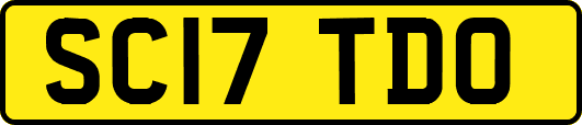 SC17TDO