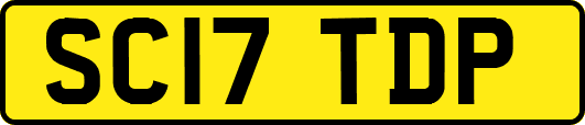 SC17TDP
