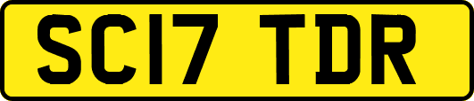 SC17TDR