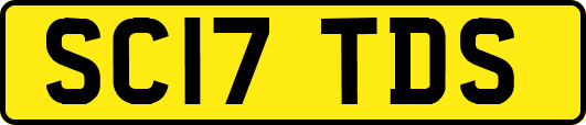 SC17TDS