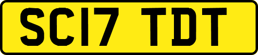 SC17TDT
