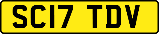 SC17TDV