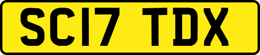 SC17TDX
