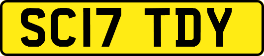 SC17TDY