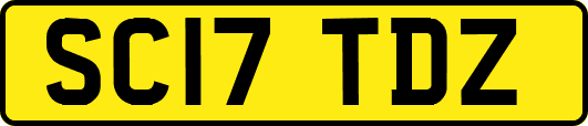 SC17TDZ