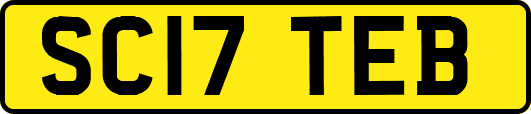 SC17TEB