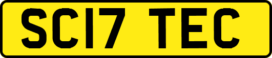 SC17TEC