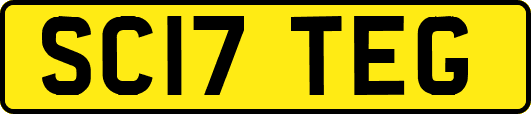 SC17TEG
