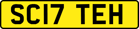 SC17TEH