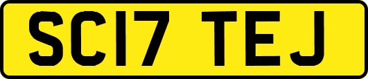 SC17TEJ