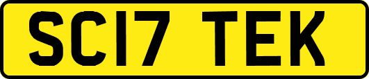SC17TEK