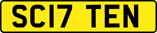 SC17TEN