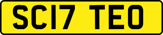 SC17TEO
