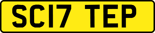 SC17TEP