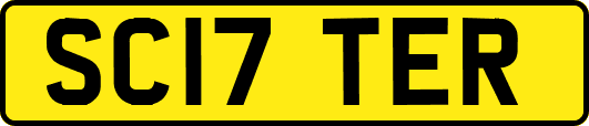 SC17TER