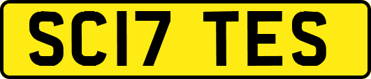 SC17TES