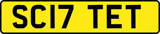 SC17TET