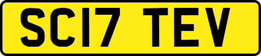 SC17TEV