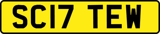 SC17TEW