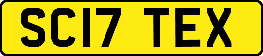 SC17TEX