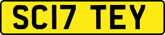 SC17TEY