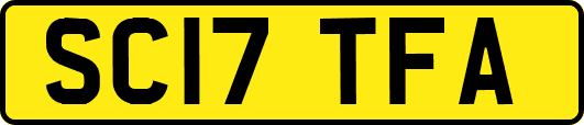 SC17TFA