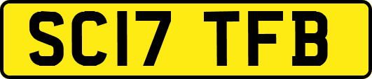 SC17TFB