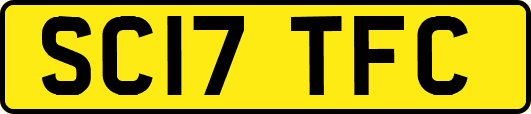 SC17TFC