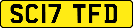 SC17TFD