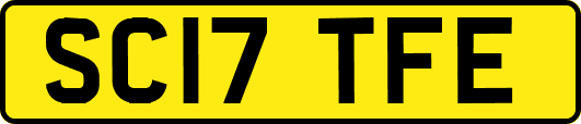 SC17TFE