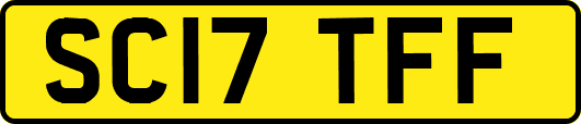 SC17TFF