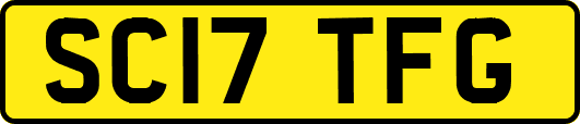 SC17TFG